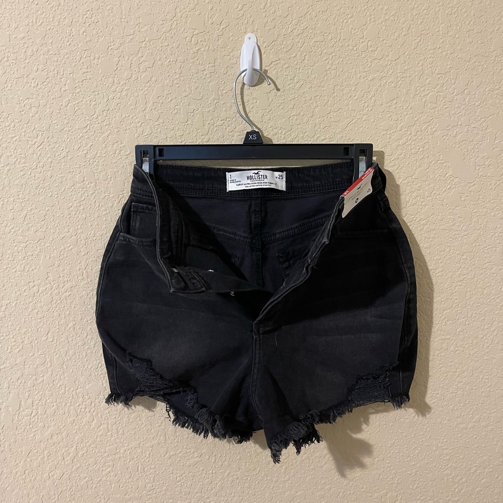 Mom shorts